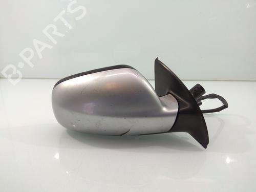 Right mirror PEUGEOT 307 (3A/C) 2.0 HDi 90 | BP13529887C27 