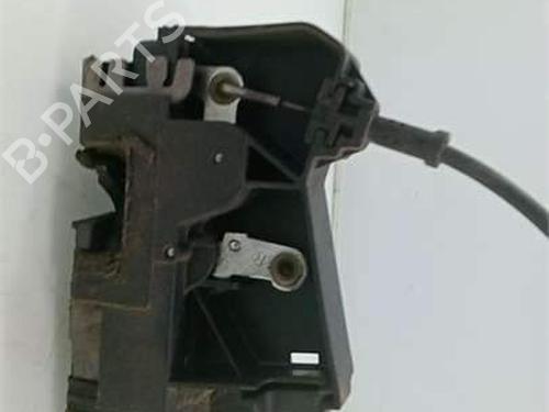 Used Front right lock Front right lock 38523451 38523451