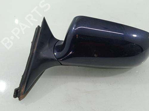 Left mirror AUDI A3 (8L1)  | BP31210337C26 