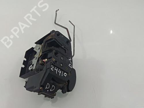 Front right lock KIA CERATO I Hatchback (LD) 2.0 CRDi | BP16672371C97 