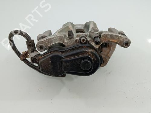 Right rear brake caliper TOYOTA C-HR (_X1_)  | BP28213324M106 