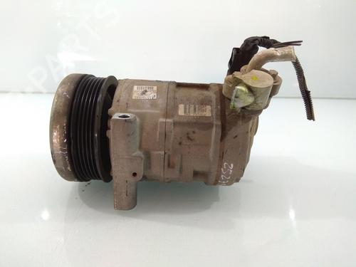 AC compressor FIAT GRANDE PUNTO (199_) 1.4 (199AXB11, 199AXB1A, 199BXB1A, 199AXL1A) | BP13529567M34 