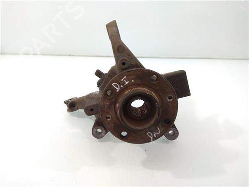 Used Left front steering knuckle Left front steering knuckle 13528427 13528427