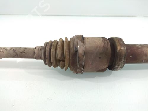 Right front driveshaft FORD FIESTA VI (CB1, CCN) 1.5 TDCi | BP10218406M39 