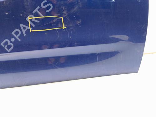 Right front door CITROËN C4 Picasso II  | BP27608684C3 