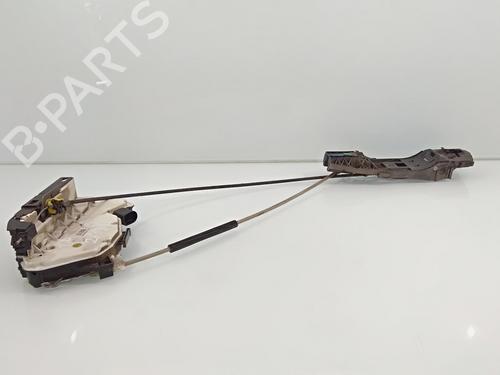 Rear right lock SEAT IBIZA IV (6J5, 6P1)  | BP15204117C99 