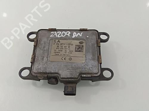 Electronic module PEUGEOT 3008 II SUV (MC_, MR_, MJ_, M4_)  | BP23867329M83 