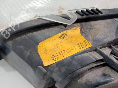 Right headlight FORD FOCUS C-MAX (DM2) 1.6 TDCi | BP38703981C29 - Image 5