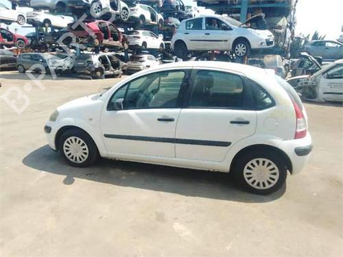 Used Parts CITROËN C3 I (FC_, FN_) 1.4 HDi 4957077