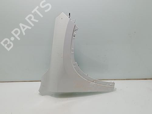 Used Right front fenders BMW X1 (U11) [2022-2026]  31358270