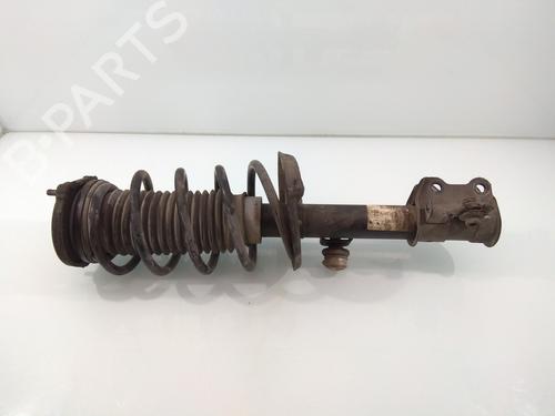 Left front shock absorber PEUGEOT BIPPER (AA_) 1.4 HDi (68 hp) 13528309