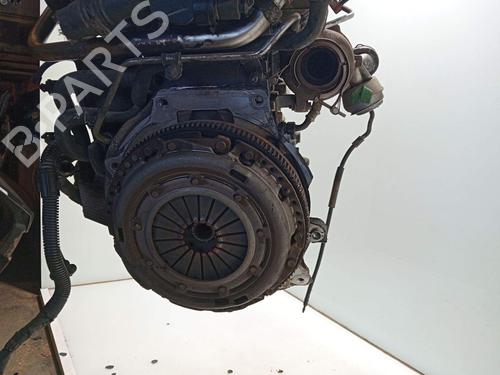 Engine SEAT LEON (1P1) 2.0 TDI 16V | BP40195924M1  - Image 6