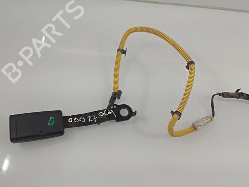 Used Front right seatbelt HYUNDAI i30 (FD) [2007-2012]  18602983