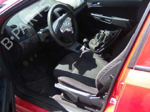Left front window motor OPEL ASTRA H (A04)  | BP5301791E21 