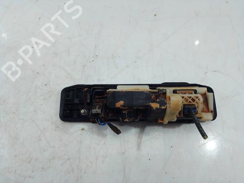 Tailgate handle MERCEDES-BENZ A-CLASS Saloon (V177) A 180 d (177.103) | BP29536874C132 