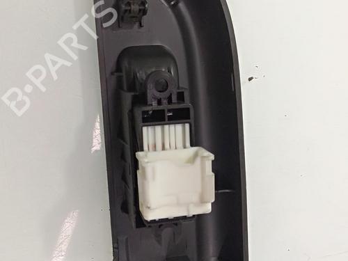 Right rear window switch NISSAN X-TRAIL I (T30)  | BP18470987I28 