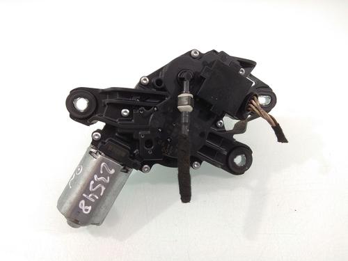 Rear wiper motor VW GOLF PLUS V (5M1, 521)  | BP13528132M102 
