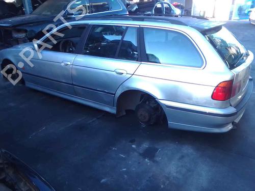 Left taillight BMW 5 Touring (E39) 520 d | BP13529000C34 
