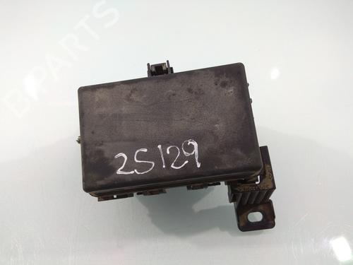 Fuse box SUZUKI ALTO VII (GF) 1.0 (AMF310, GFC31S) | BP11863166E1 