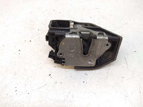 Used Front right lock BMW 7 (E65, E66, E67) [2001-2009]  5781011