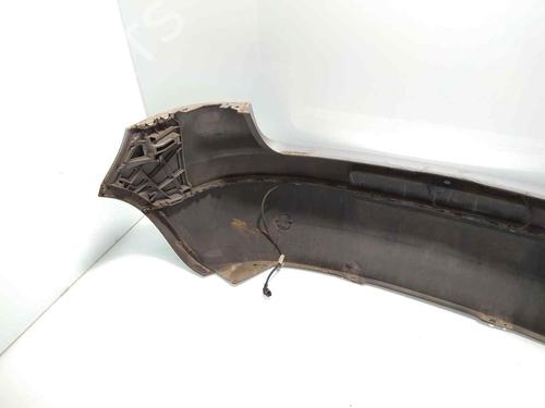 Rear bumper VW GOLF V (1K1) 1.9 TDI | BP10332161C8 