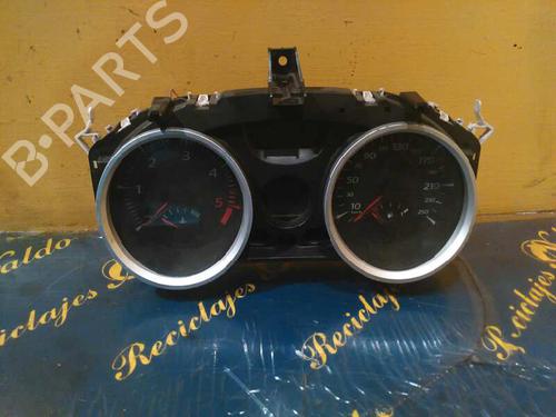 Instrument cluster RENAULT MEGANE II Estate (KM0/1_) 1.5 dCi (KM16, KM1E) | BP5306828C47 