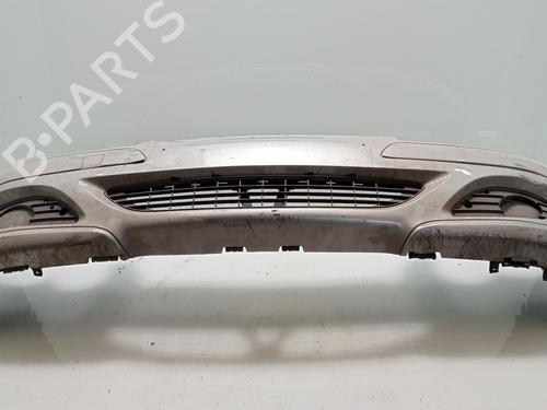 Front bumper MERCEDES-BENZ C-CLASS (W203)  | BP25743844C7 