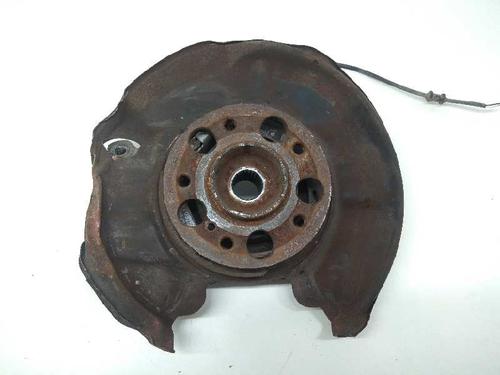 Used Left rear steering knuckle MERCEDES-BENZ C-CLASS (W203) C 180 (203.035) (129 hp) 6472620