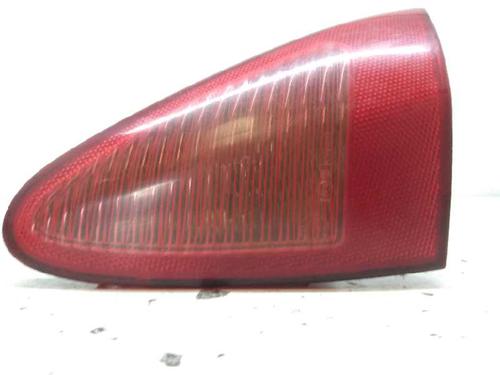 Used Right taillight ALFA ROMEO 147 (937_) 1.9 JTD (937.AXD1A, 937.BXD1A, 937.AXV1A, 937.BXB1A,... (115 hp) 5295209