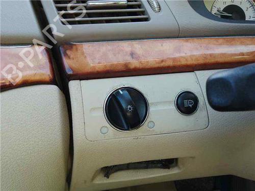 Used Headlight switch Headlight switch 38519354 38519354