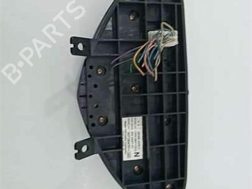 Switch NISSAN PRIMERA (P12) 1.9 dCi | BP38523600I30 - Image 2