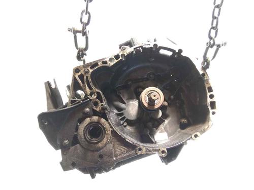 Used Gearbox NISSAN MICRA III (K12) [2002-2011]  10182751