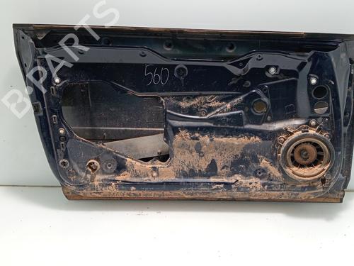 Left front door AUDI A3 (8P1)  | BP25484990C2 
