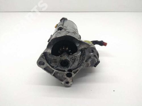 Used Starter Starter 6516935 6516935