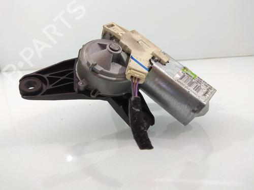 Rear wiper motor RENAULT CLIO III (BR0/1, CR0/1)  | BP11792031M102 