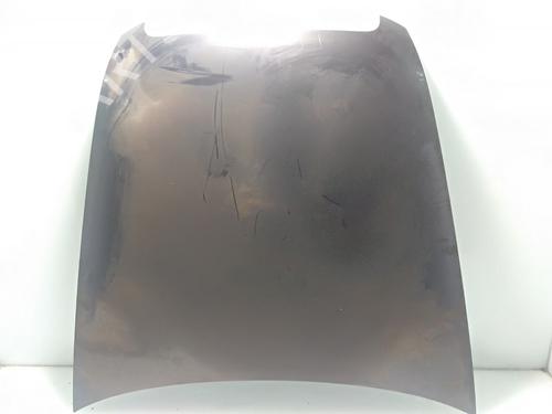 Used Hood AUDI A6 C6 Avant (4F5) [2004-2011]  19263304
