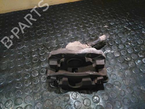 Used Right front brake caliper CITROËN C4 Coupe (LA_) 1.6 HDi (90 hp) 11620660