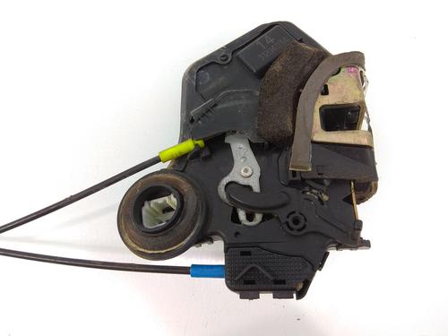 Rear right lock TOYOTA LAND CRUISER PRADO (_J12_) 3.0 D-4D (KDJ120, KDJ125) | BP13561330C99 
