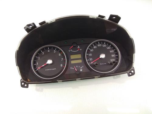 Instrument cluster HYUNDAI GETZ (TB)  | BP11812268C47 