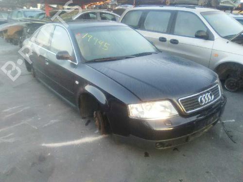 Heater blower motor AUDI A6 C5 (4B2, 4B4) 2.5 TDI | BP5292903M62 