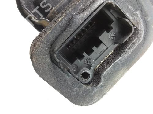 Front right lock SEAT LEON (5F1) 2.0 TDI | BP11130724C97 