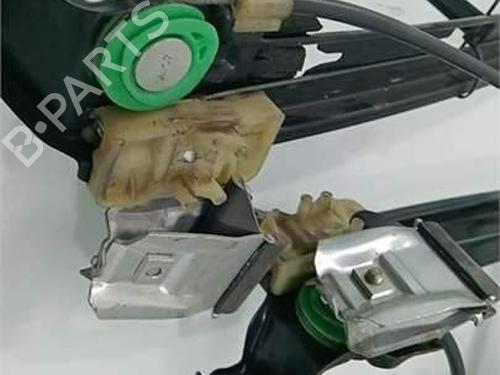 Front left window mechanism SEAT LEON (1P1) 1.6 TDI | BP38522498C22 - Image 4