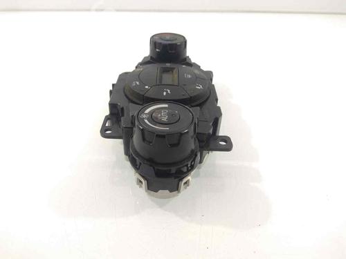 Airco bedieningspaneel FORD FIESTA VI (CB1, CCN) 1.5 TDCi | BP10551198I5 