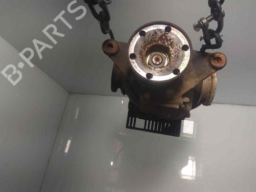 Rear differential BMW 5 (E60)  | BP10165655M24 