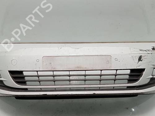 Foran støtfanger VW GOLF VII (5G1, BQ1, BE1, BE2) [2012-2021]  30625860