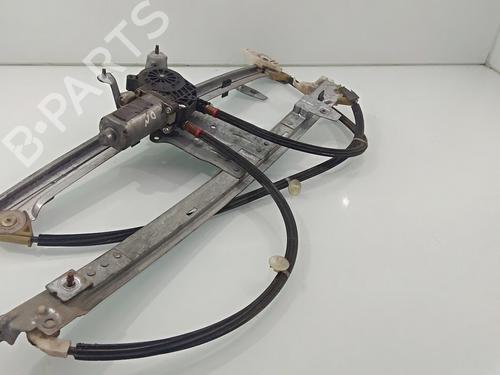 Front right window mechanism CITROËN XSARA PICASSO (N68)  | BP18469510C23 