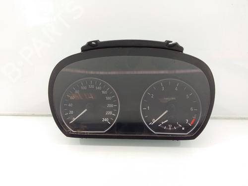 Instrument cluster BMW 1 (E87) 116 i | BP13528035C47 
