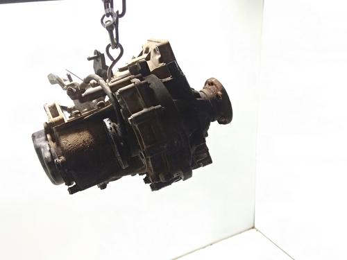 Gearbox SEAT IBIZA IV (6J5, 6P1)  | BP21189350M3 