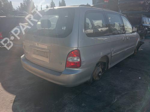 Right front driveshaft KIA CARNIVAL I (UP, FL)  | BP19541990M39 