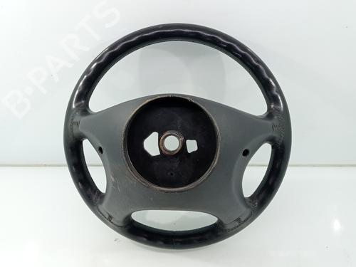 Steering wheel MERCEDES-BENZ C-CLASS (W203) C 180 Kompressor (203.046) | BP29907195C49